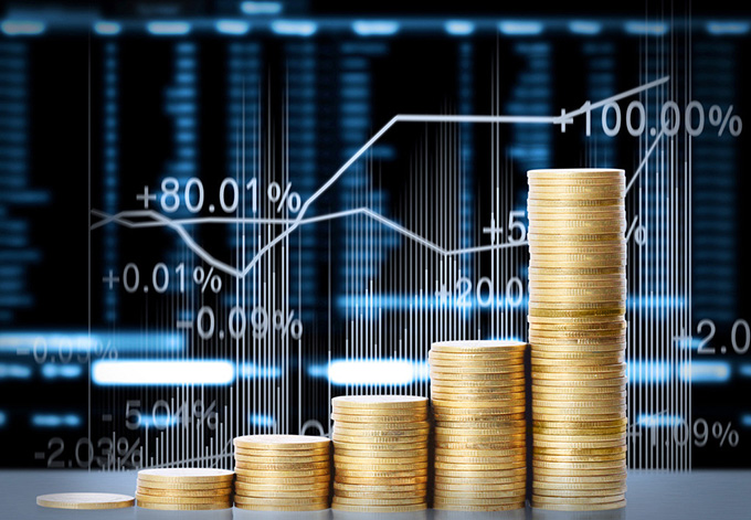 金融行業 UPS電源解決方案